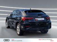 Audi Q3 - Vorschau Bild 5