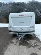 Dethleffs Camper camper 670/FKR - Offers