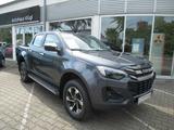 Isuzu D-MAX 2.2 4WD LSE Automatik, Allrad,Diff. Sperre - Isuzu Gebrauchtwagen
