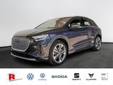 Audi Q4 e-tron 40 e-tron 150 kW Pano ACC STH SpurH - Audi Q4 e-tron in Hamburg