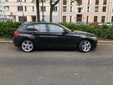 BMW M-accessories Navi PDC M-Felgen - : Schwarz, Felge