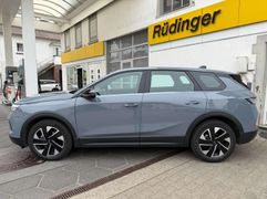 Opel Grandland X 2025 — Vorschau 2