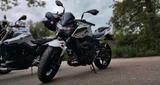 Kawasaki Z400 - KAWASAKI VON 251 BIS 500 CCM