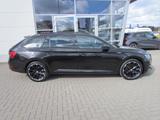 Skoda Superb Combi 2.0 TSI 4x4 DSG Sportline *AHK*LED* - Skoda Gebrauchtwagen in Dresden