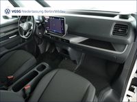 Volkswagen ID. Buzz - Vorschau Bild 4