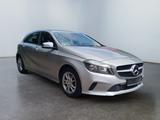 Mercedes-Benz A 180 CDI / d BlueEfficiency - Mercedes-Benz A-Klasse: Cdi