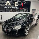 Volkswagen Eos 1.4, Windschott, Sportsitze, Rückfahrkamera - Volkswagen Eos: R