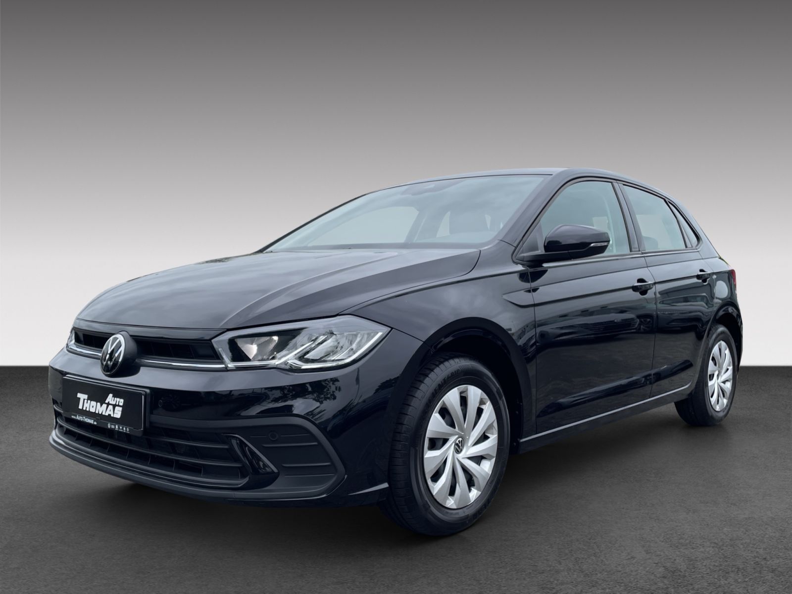 Volkswagen Polo - Bild 3