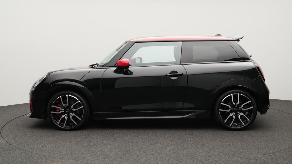 MINI Jcw Trim, миниатюра 5