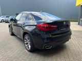 BMW X6 xDrive 40 d/M SPORTPAKET/LED/LEDER/KAMERA/ - BMW X6: Sportpaket