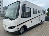 Phoenix 7700L Midi Liner Style X Autom. ALDE Standklima - Phoenix Wohnmobile & Wohnwagen