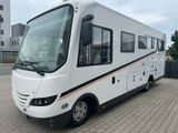 Phoenix 7700L Midi Liner Style X Autom. ALDE - Phoenix Integrierter