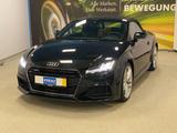 Audi TT S-Line Roadster 2.0 TFSI S tronic quattro+19" - Audi TT mit 3 Türen