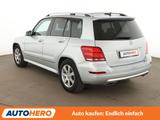 Mercedes-Benz GLK-Klasse GLK 250 CDI 4Matic BlueTec Aut.*NAVI* - Mercedes GLK 250 SUV