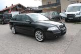 Skoda Octavia 2.0 TDI PDC KLIMA NAVI AUTOMATIK RS - Skoda Octavia aus 2008 mit Diesel-Antrieb