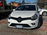 Renault Clio dCi 90CV AUTOMATICA*NEOPENTATI - Renault Clio mit Diesel-Antrieb: Automatik