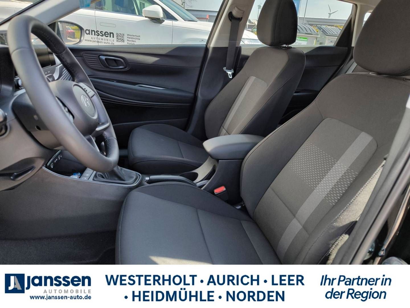 Fahrzeugabbildung Hyundai i20 Trend Komfortpaket, Bose Soundpaket, Navi, S
