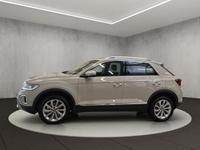 Volkswagen T-Roc Style 1.5 l TSI OPF 110 kW (150 PS ) 7-Gan