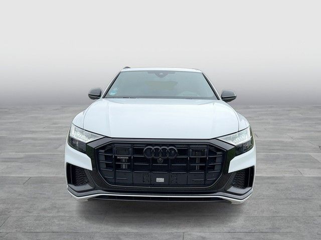 Q8 60 TFSI e quattro S line MATRIX+HUD+360°+AHK