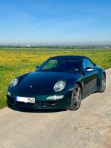 Porsche 911 Urmodell - Porsche aus 2008: 911