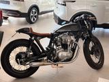 Kawasaki W650 Cafe Racer Salt Flat Spirit - Angebote