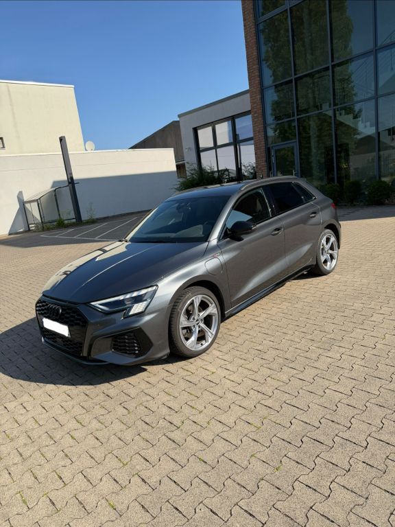 Image of Audi A3
