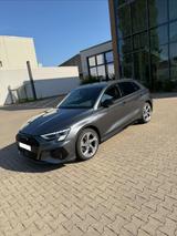 Audi A3 40 TFSI e Sportback S Line Matrix LED