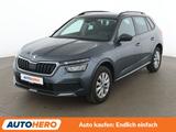 Skoda Kamiq 1.0 TSI Ambition*LED*ACC*PDC* - Skoda Kamiq in Ludwigshafen