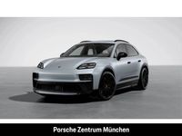 Porsche Macan - Vorschau Bild 1