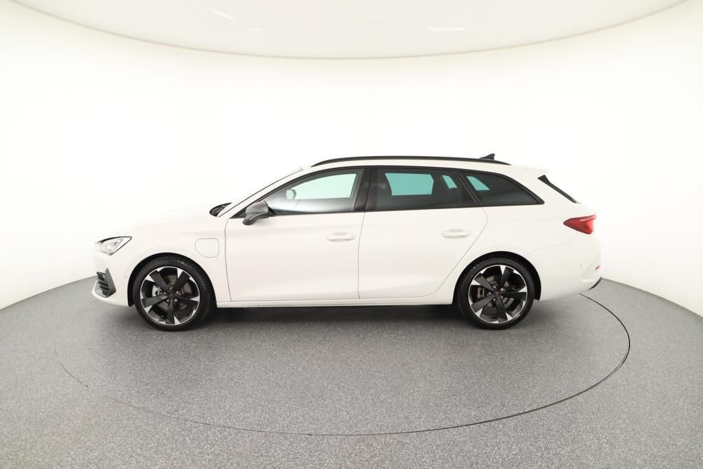 Cupra Leon SP 1.4 TSI e-HYBRID 150kW Tempo*PDC*RFK*Nav