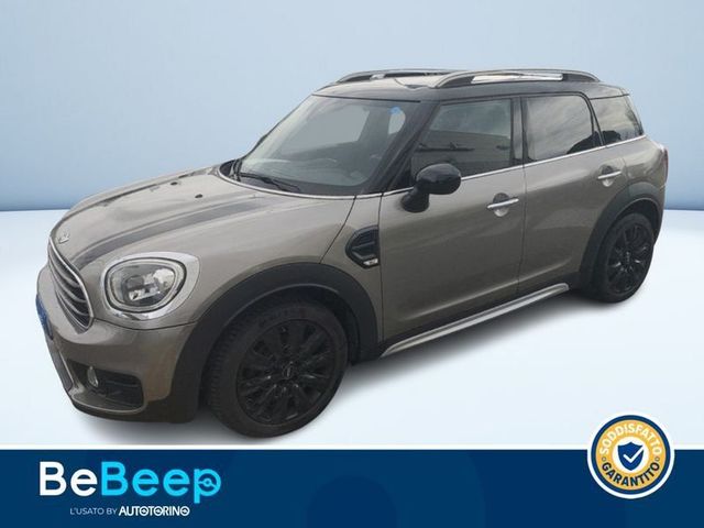 MINI Mini Countryman F60 MINI COUNTRYMAN 2.0 COO