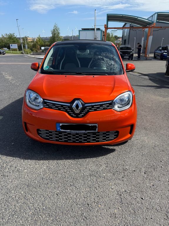 Image of Renault Twingo