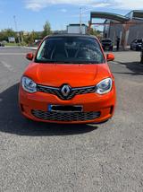 Renault Twingo Electric 22KWh Vibes Vibes - Renault Twingo Electric-Vibes