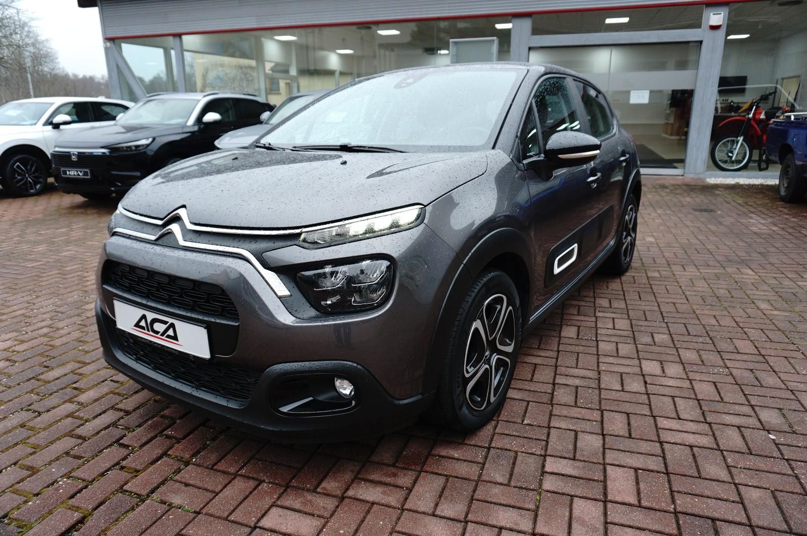 Citroën C3 Feel 1.2