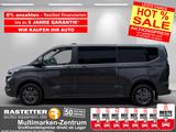 Ford Tourneo Custom L2 Titanium 8S 5Jahre+Navi+virtCP
