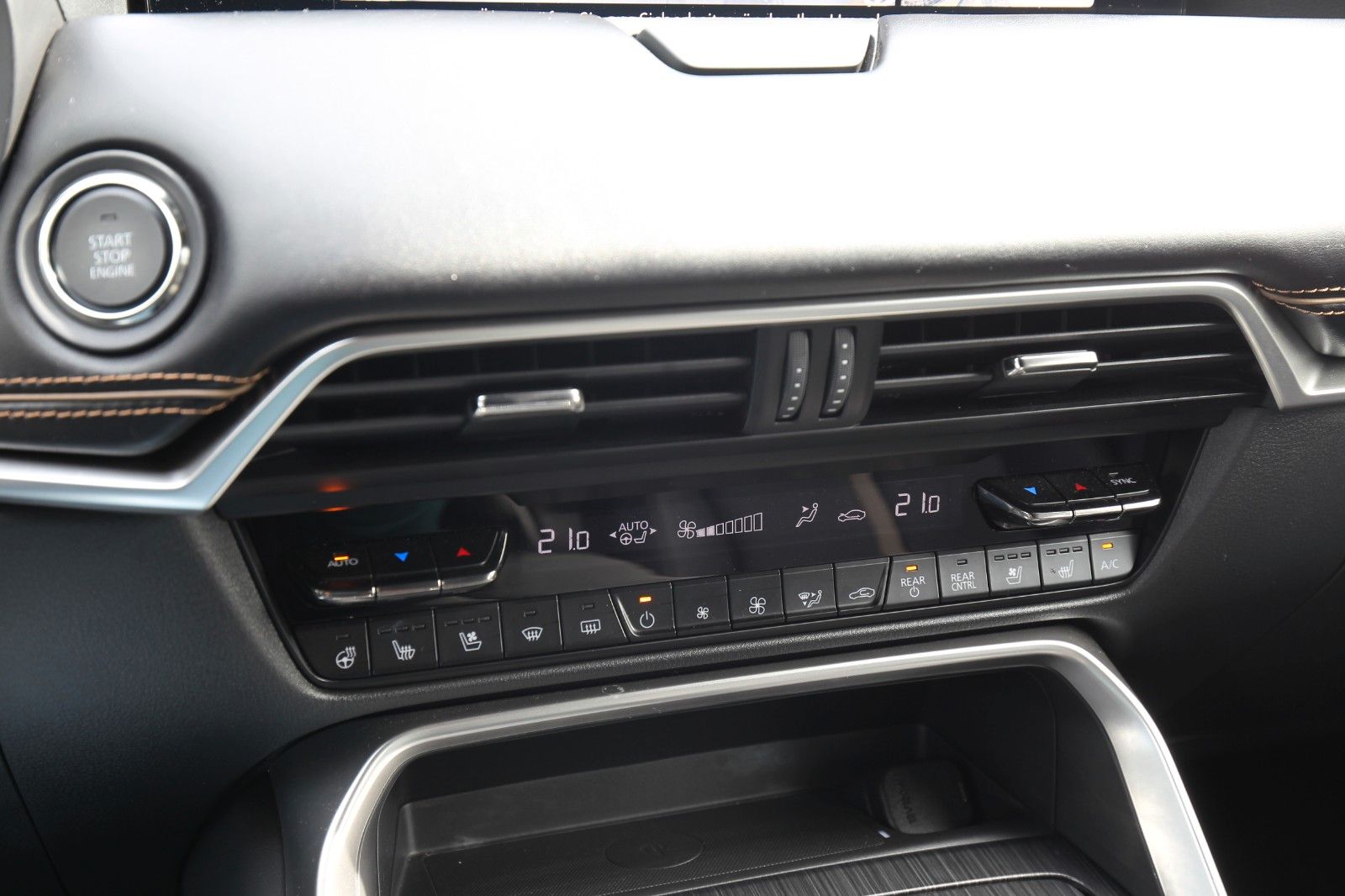 Mazda CX-80 - Bild 18