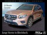 Mercedes-Benz GLB 200 Progressive/Navi/Autom./AHK/LEDKlima - Mercedes-Benz GLB 200 in Bonn