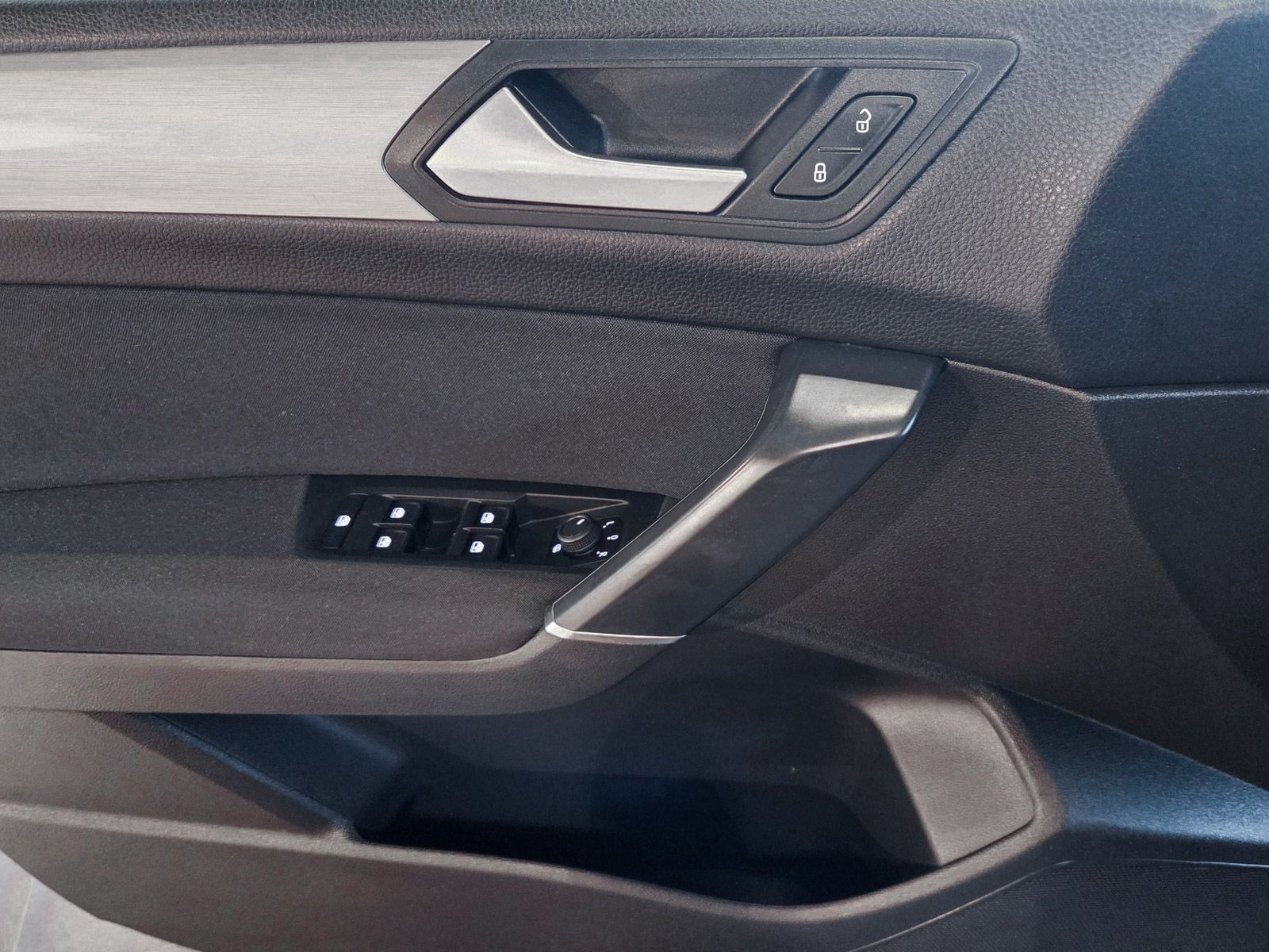 Volkswagen Touran - Bild 14