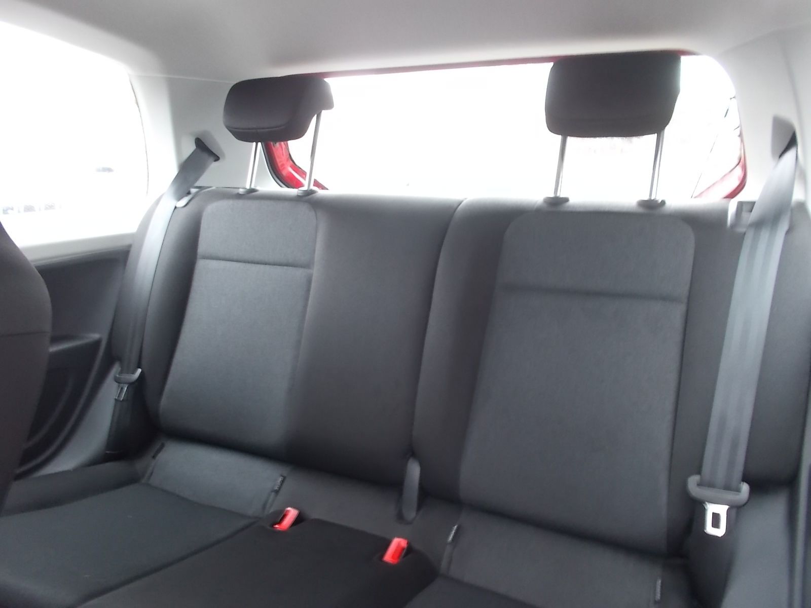 Fahrzeugabbildung SKODA Citigo Cool Edition 1.0 TSI + Klima