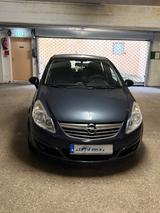Opel Corsa 1.4 Twinport ECOTEC Color Edition Colo... - Opel Corsa Kleinwagen C twinport mit Benzin-Antrieb