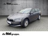 Skoda Octavia Combi 1.5 TSI mHEV DSG Essence LED+AHK+S