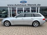 BMW 523i*4.HAND*KLIMA*EDER*AUTOMATIK*XENON* - BMW 523 aus 2005