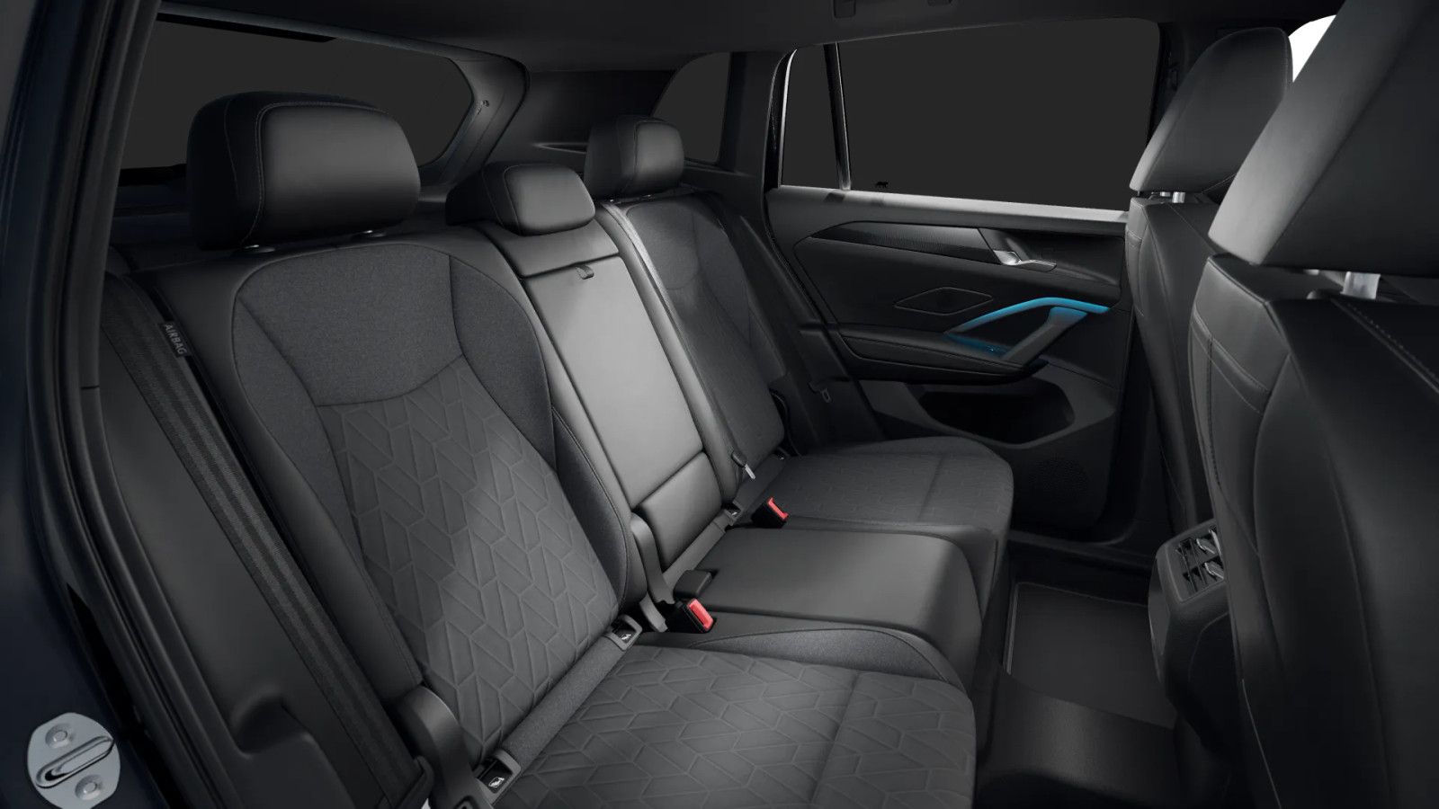 Volkswagen Tiguan - Bild 14