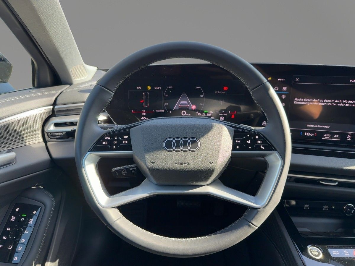 Audi A5 - Bild 12