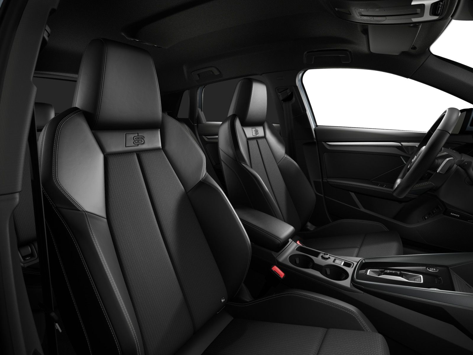 Audi A3 - Bild 14