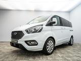 Ford Tourneo Custom 320 L1 Titanium X Garantie 02.29 - Ford Tourneo mit Diesel-Antrieb: Automatik