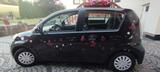 Subaru Justy 1.0 gepflegt für Kleinfamilie