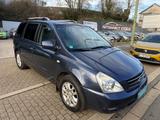 Kia Carnival 2.9 CRDi VGT EX*TÜV NEU*7 SITZER* - Kia Carnival: 2.9