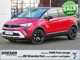 Opel Crossland Elegance 1.5 CDTI,AHK,NAVI,RÜCKFAHRKAM