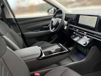 Hyundai TUCSON - Vorschau Bild 14